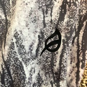 P’tula Active XS leggings